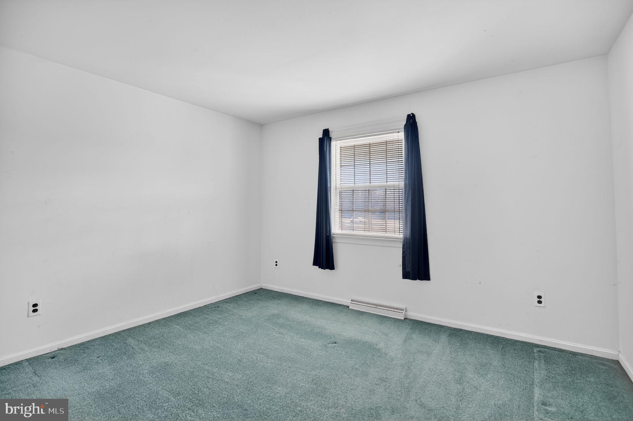 7146 Leonardtown Road Hughesville, MD 20637 - Photo 30 of 34 an empty room with windows