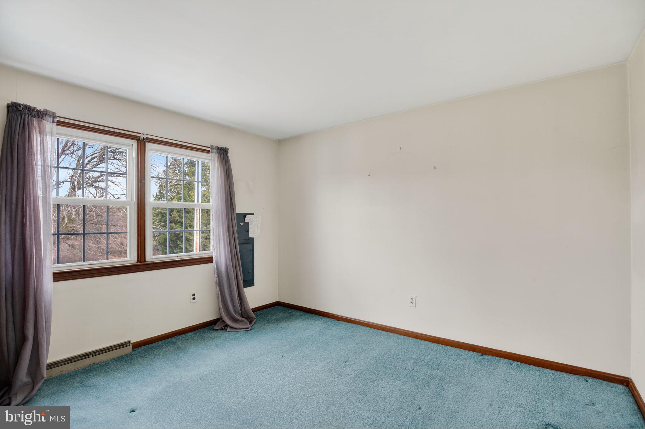 7146 Leonardtown Road Hughesville, MD 20637 - Photo 34 of 34 a view of an empty room with a window
