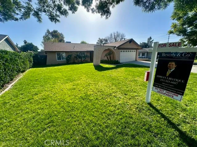 $595,000 | 1050 Athena Court, Riverside, CA 92507
