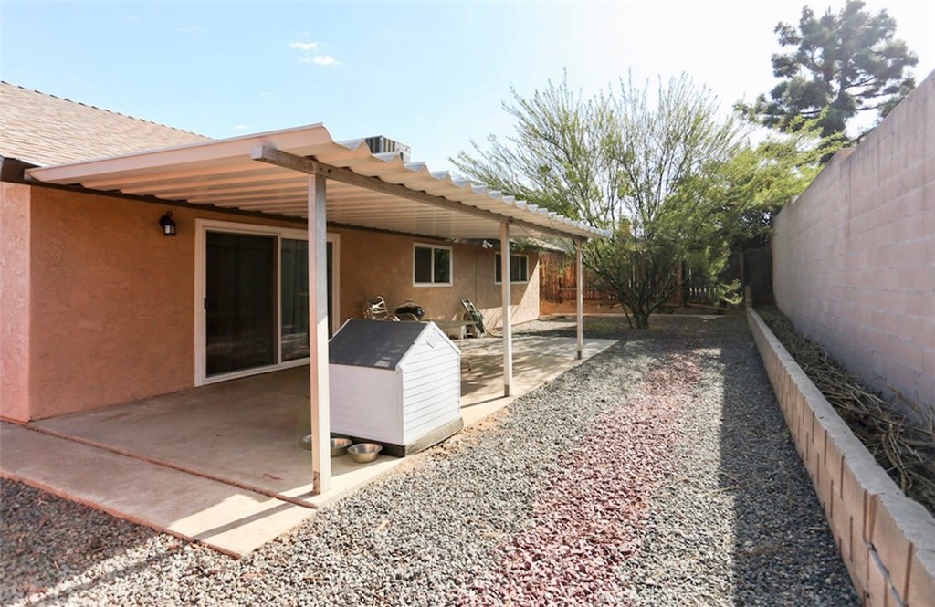 1050 Athena Court Riverside, CA 92507 - Photo 2 of 12 a house view with a backyard space
