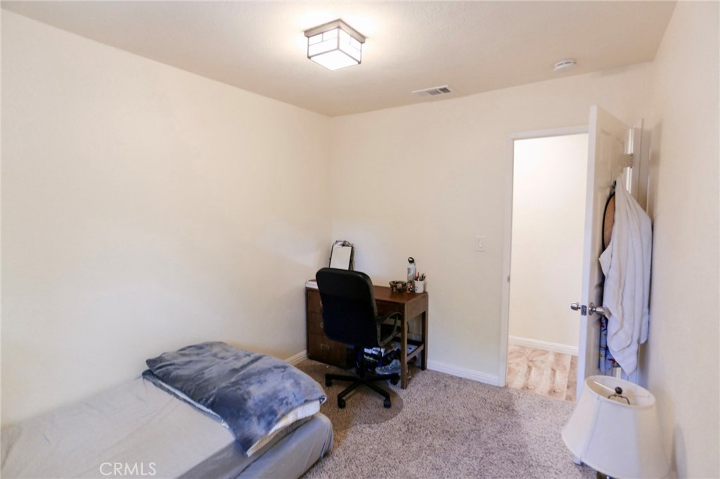 1050 Athena Court Riverside, CA 92507 - Photo 5 of 9 a view of workspace with lounge chair