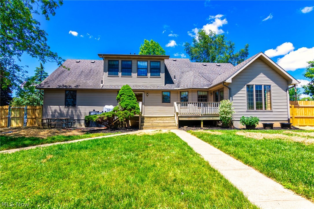 13957 Diagonal Road Lagrange, OH 44050 - Photo 5 of 31 Gallery Image 5