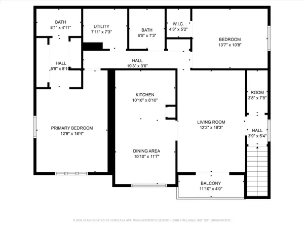 $185,000 | 953 Country Club Drive, St. Clair Shores, MI 48082