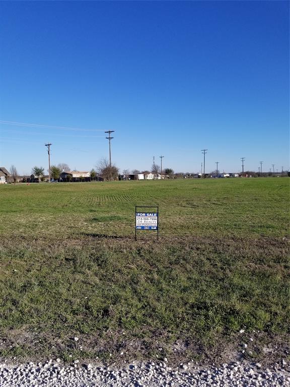 104 Anderson Road Waxahachie, TX 75167 - Photo 8 of 10 a view of a golf course with a big yard