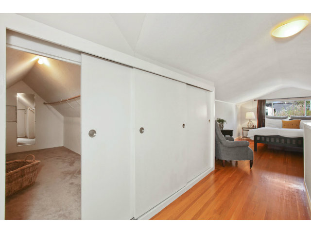 1132 Cambridge Road Burlingame, CA 94010 - Photo 14 of 25 a view of livingroom with furniture and wooden floor