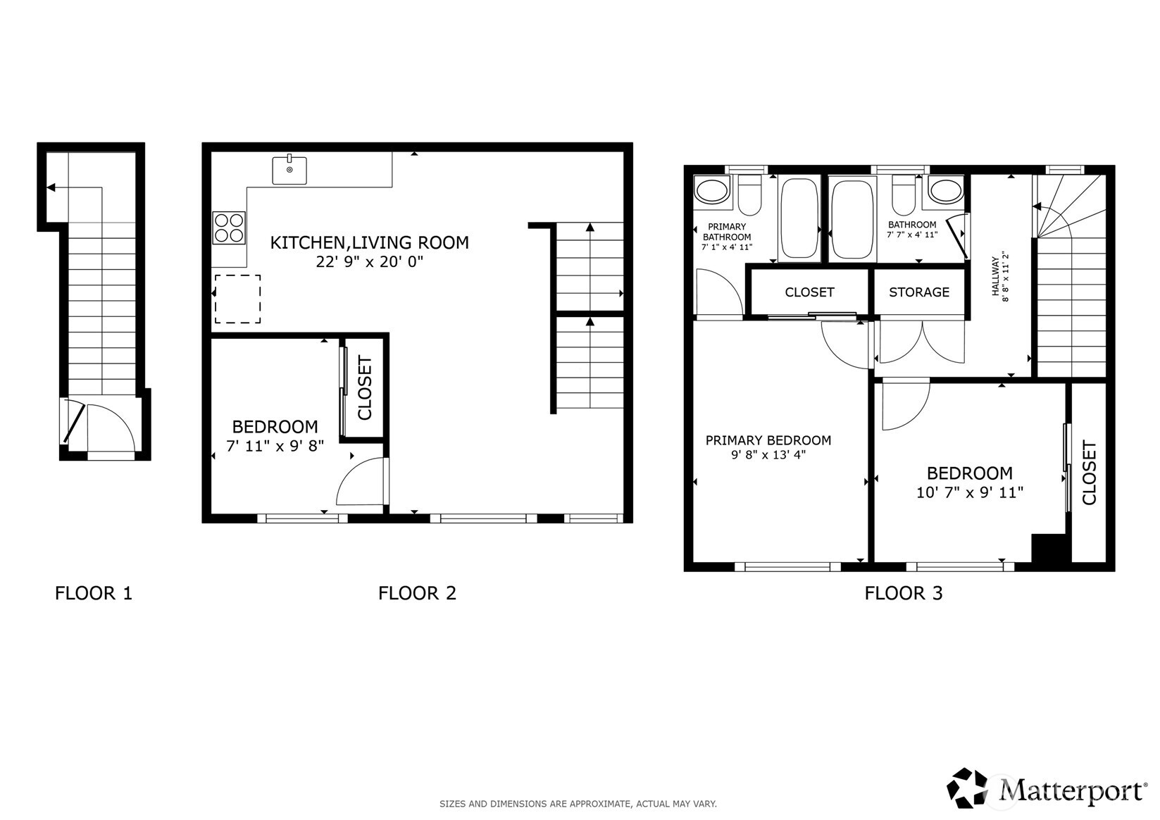 17510 West Main Street, Unit E103 Monroe, WA 98272 - Photo 23 of 23