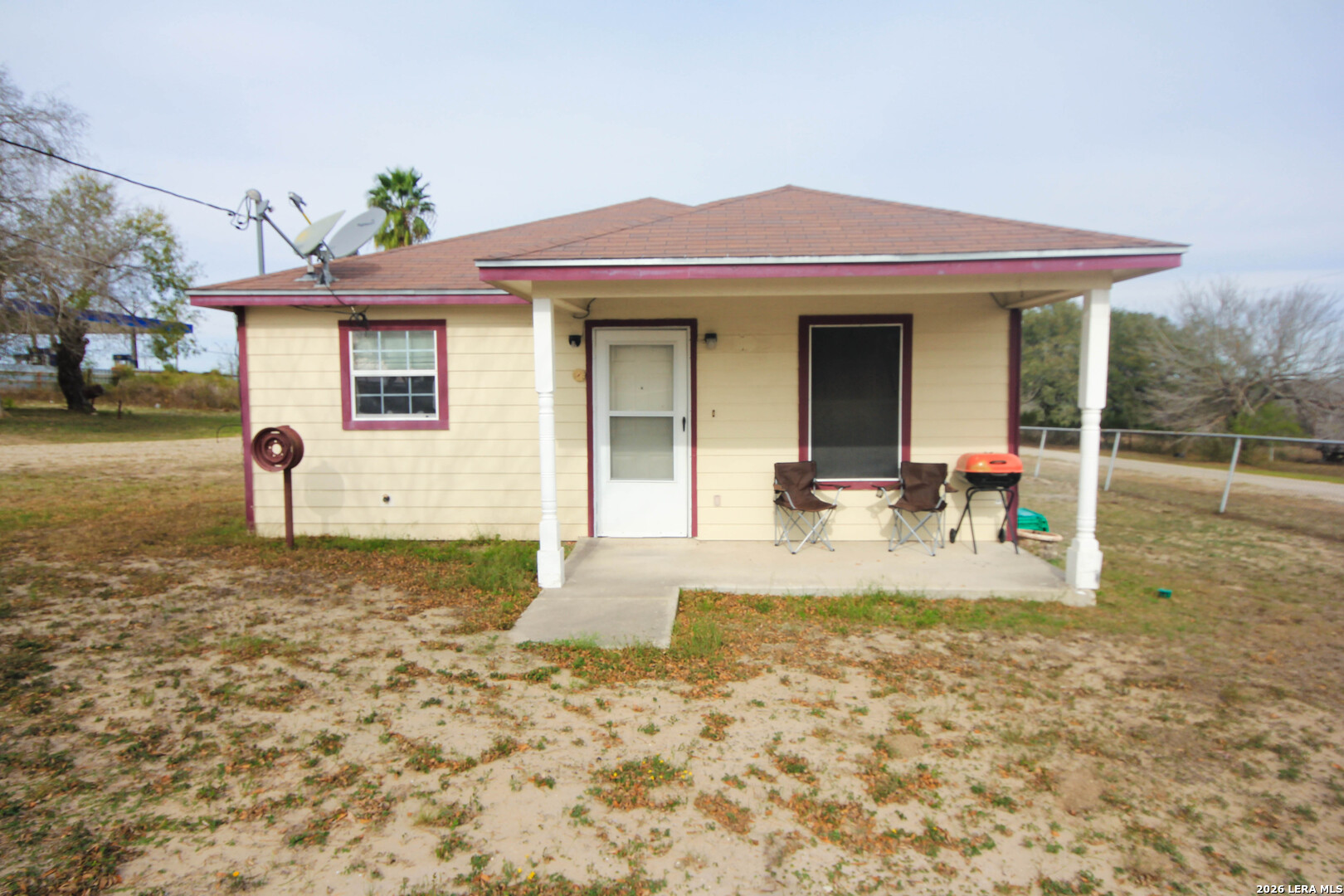 103 Guiterrez Three Rivers, TX 78060 - Photo 1 of 13