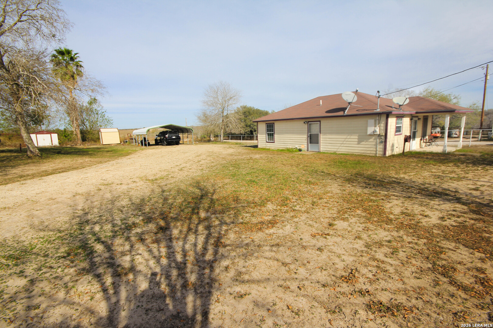 103 Guiterrez Three Rivers, TX 78060 - Photo 13 of 13