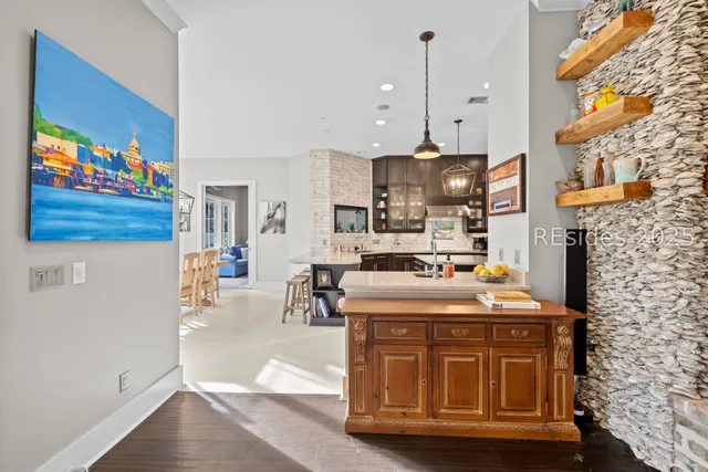 $1,750,000 | 1 Tabby Point Lane, Okatie, SC 29909