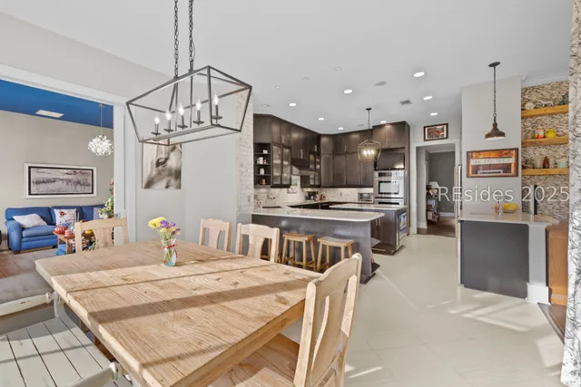 $1,750,000 | 1 Tabby Point Lane, Okatie, SC 29909