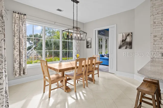 $1,750,000 | 1 Tabby Point Lane, Okatie, SC 29909