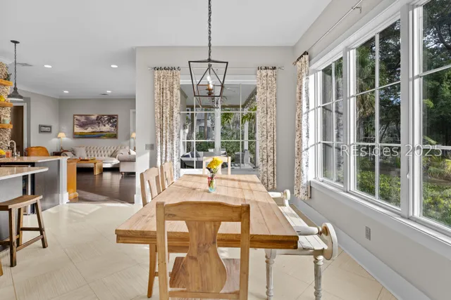 $1,750,000 | 1 Tabby Point Lane, Okatie, SC 29909