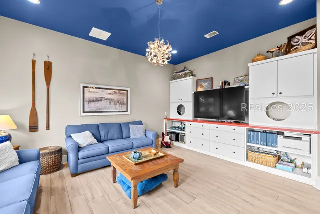 $1,750,000 | 1 Tabby Point Lane, Okatie, SC 29909