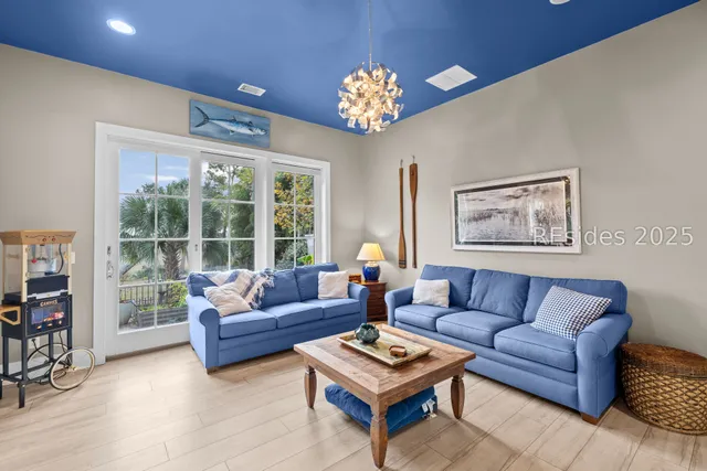 $1,750,000 | 1 Tabby Point Lane, Okatie, SC 29909