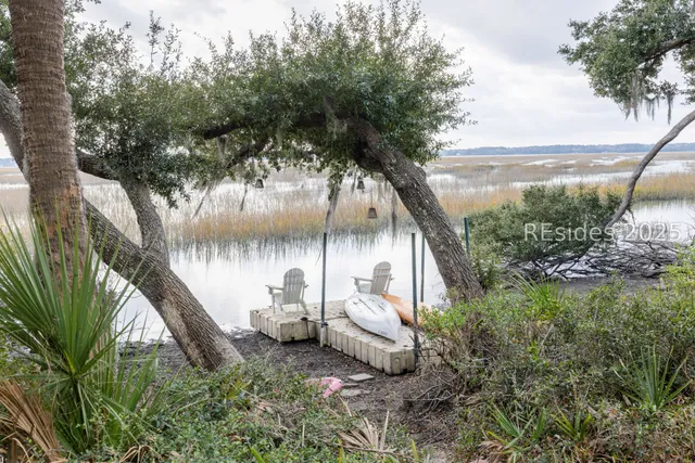 $1,750,000 | 1 Tabby Point Lane, Okatie, SC 29909