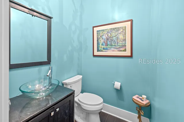 $1,750,000 | 1 Tabby Point Lane, Okatie, SC 29909