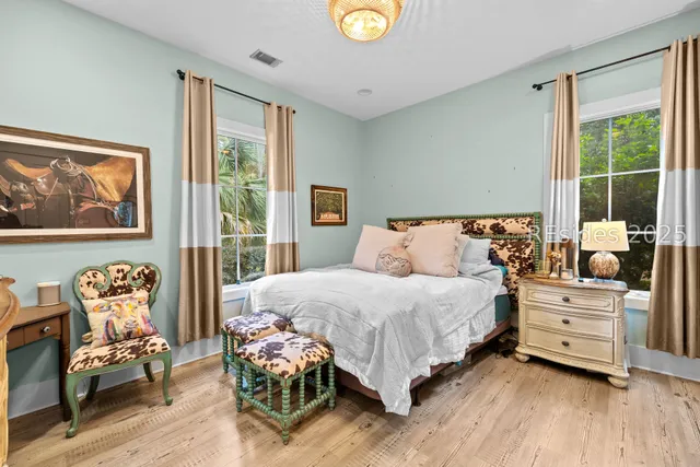 $1,750,000 | 1 Tabby Point Lane, Okatie, SC 29909