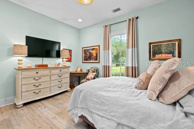 $1,750,000 | 1 Tabby Point Lane, Okatie, SC 29909