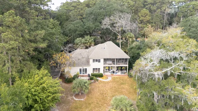 $1,750,000 | 1 Tabby Point Lane, Okatie, SC 29909
