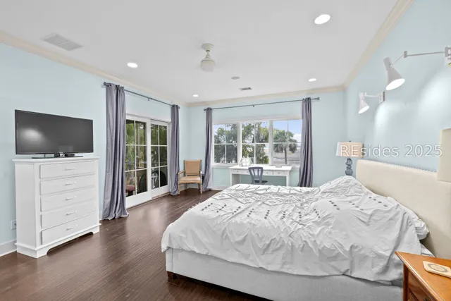 $1,750,000 | 1 Tabby Point Lane, Okatie, SC 29909