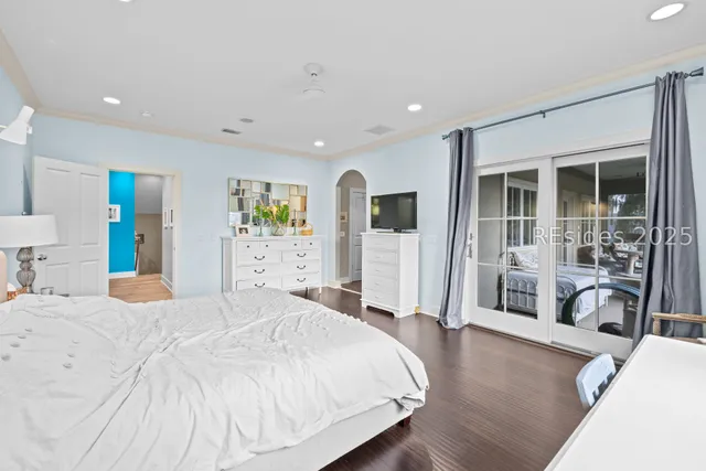 $1,750,000 | 1 Tabby Point Lane, Okatie, SC 29909