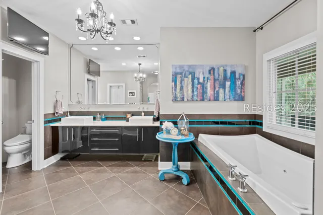 $1,750,000 | 1 Tabby Point Lane, Okatie, SC 29909