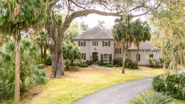 $1,750,000 | 1 Tabby Point Lane, Okatie, SC 29909