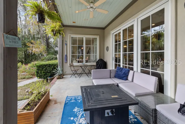 $1,750,000 | 1 Tabby Point Lane, Okatie, SC 29909