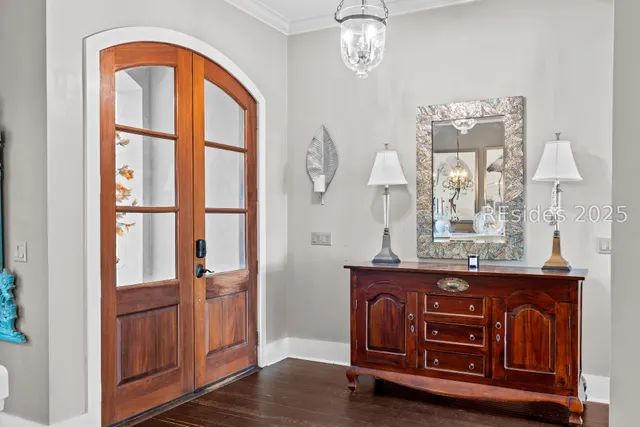 $1,750,000 | 1 Tabby Point Lane, Okatie, SC 29909