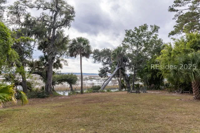 $1,750,000 | 1 Tabby Point Lane, Okatie, SC 29909