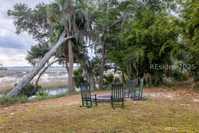 $1,750,000 | 1 Tabby Point Lane, Okatie, SC 29909
