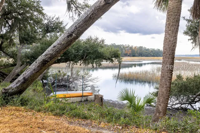 $1,750,000 | 1 Tabby Point Lane, Okatie, SC 29909