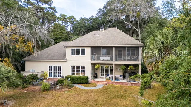 $1,750,000 | 1 Tabby Point Lane, Okatie, SC 29909
