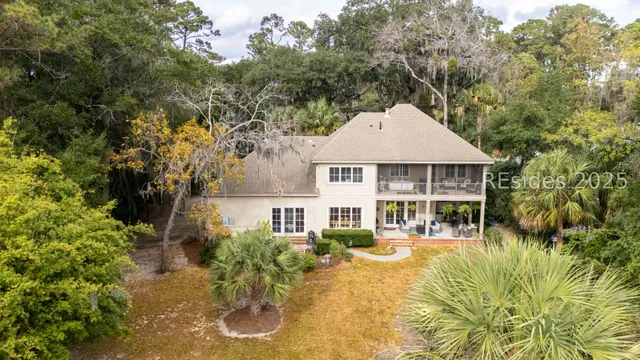 $1,750,000 | 1 Tabby Point Lane, Okatie, SC 29909