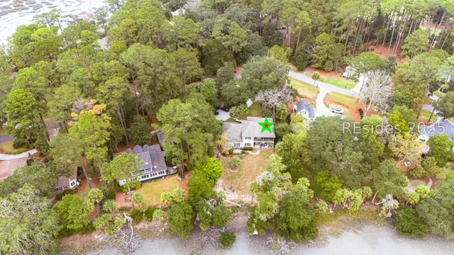 $1,750,000 | 1 Tabby Point Lane, Okatie, SC 29909