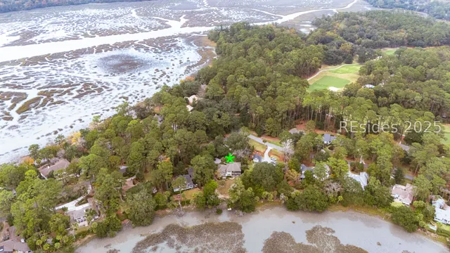 $1,750,000 | 1 Tabby Point Lane, Okatie, SC 29909
