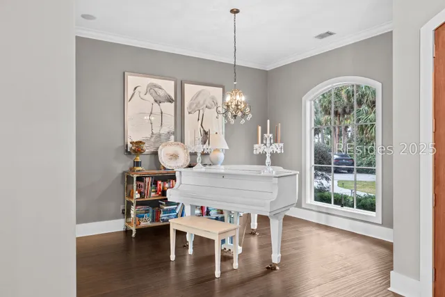 $1,750,000 | 1 Tabby Point Lane, Okatie, SC 29909