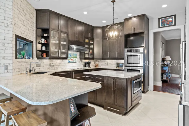 $1,750,000 | 1 Tabby Point Lane, Okatie, SC 29909