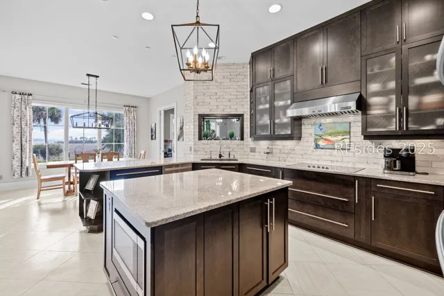 $1,750,000 | 1 Tabby Point Lane, Okatie, SC 29909