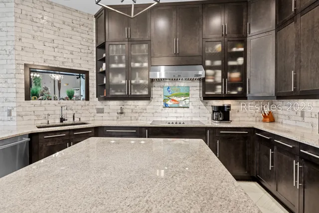 $1,750,000 | 1 Tabby Point Lane, Okatie, SC 29909