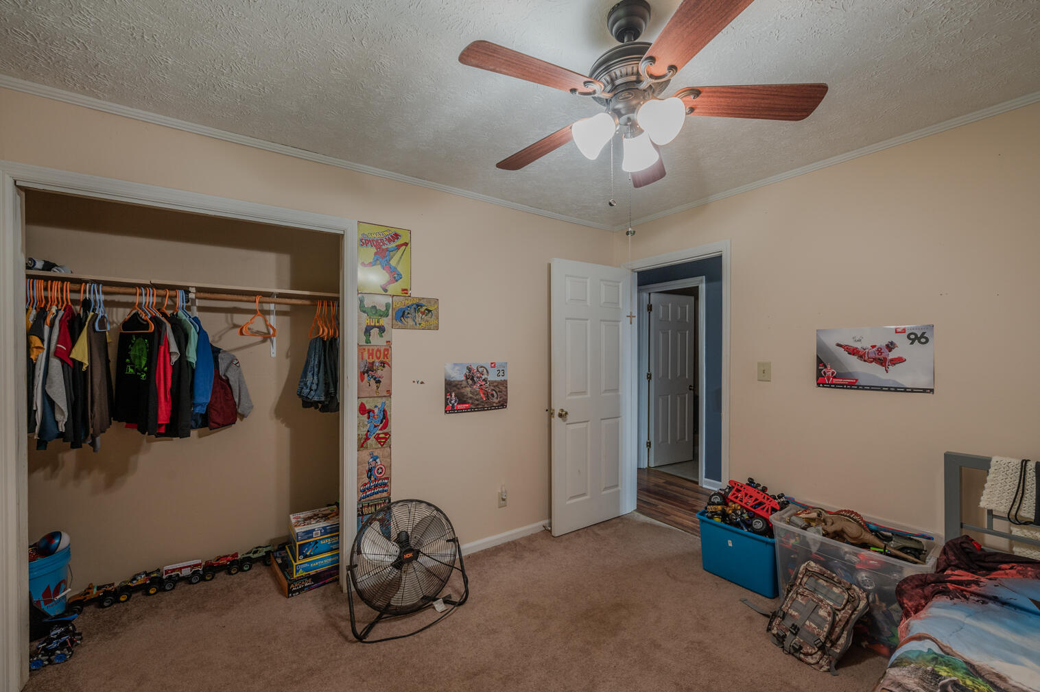 4070 Bronco Road LaFayette, GA 30728 - Photo 19 of 30 30
