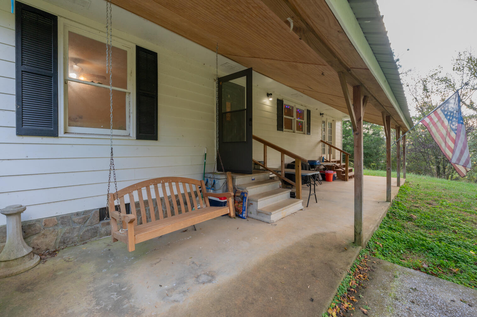4070 Bronco Road LaFayette, GA 30728 - Photo 3 of 30 1