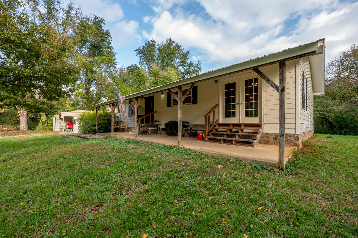4070 Bronco Road LaFayette, GA 30728 - Photo 4 of 30 2