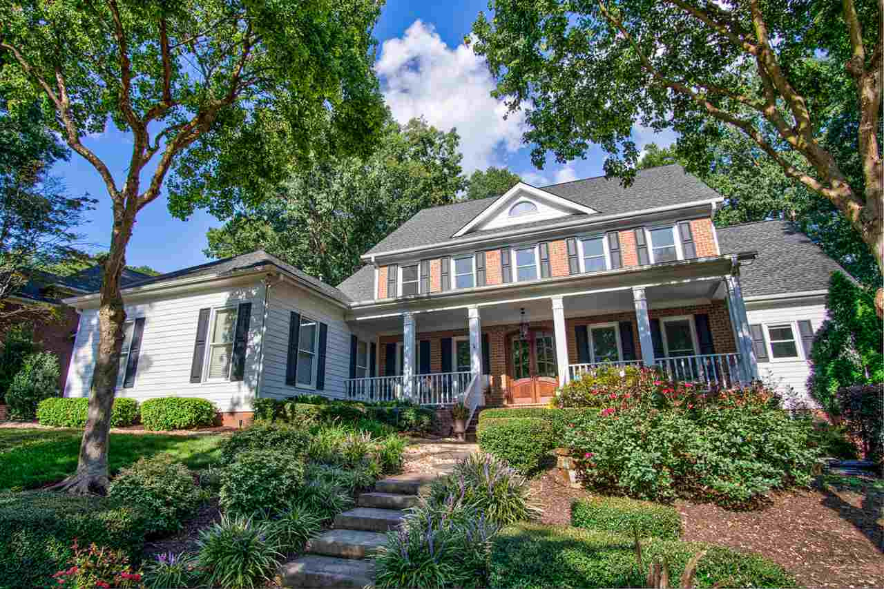 7604 Wingfoot Drive Raleigh, NC 27615 - Photo 2 of 30 Photo 2