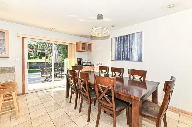 $589,900 | 17615 Continental Drive, Brookfield, WI 53045