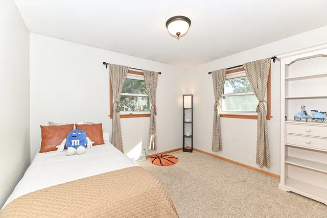 $589,900 | 17615 Continental Drive, Brookfield, WI 53045