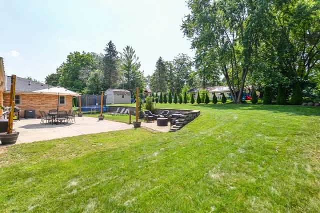 $589,900 | 17615 Continental Drive, Brookfield, WI 53045