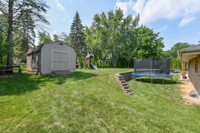 $589,900 | 17615 Continental Drive, Brookfield, WI 53045