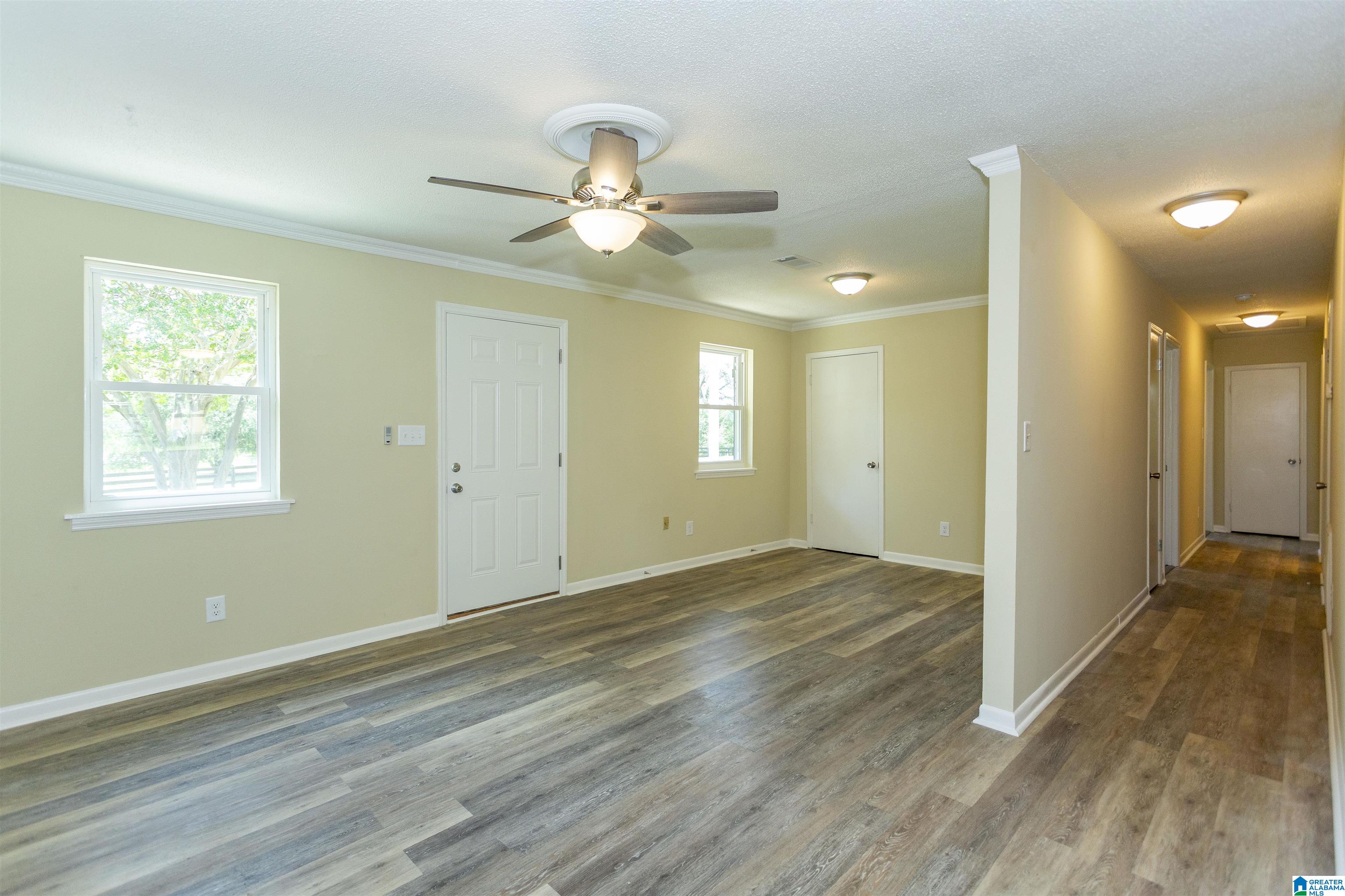 460 County Road 39 Clanton, AL 35046 - Photo 2 of 18