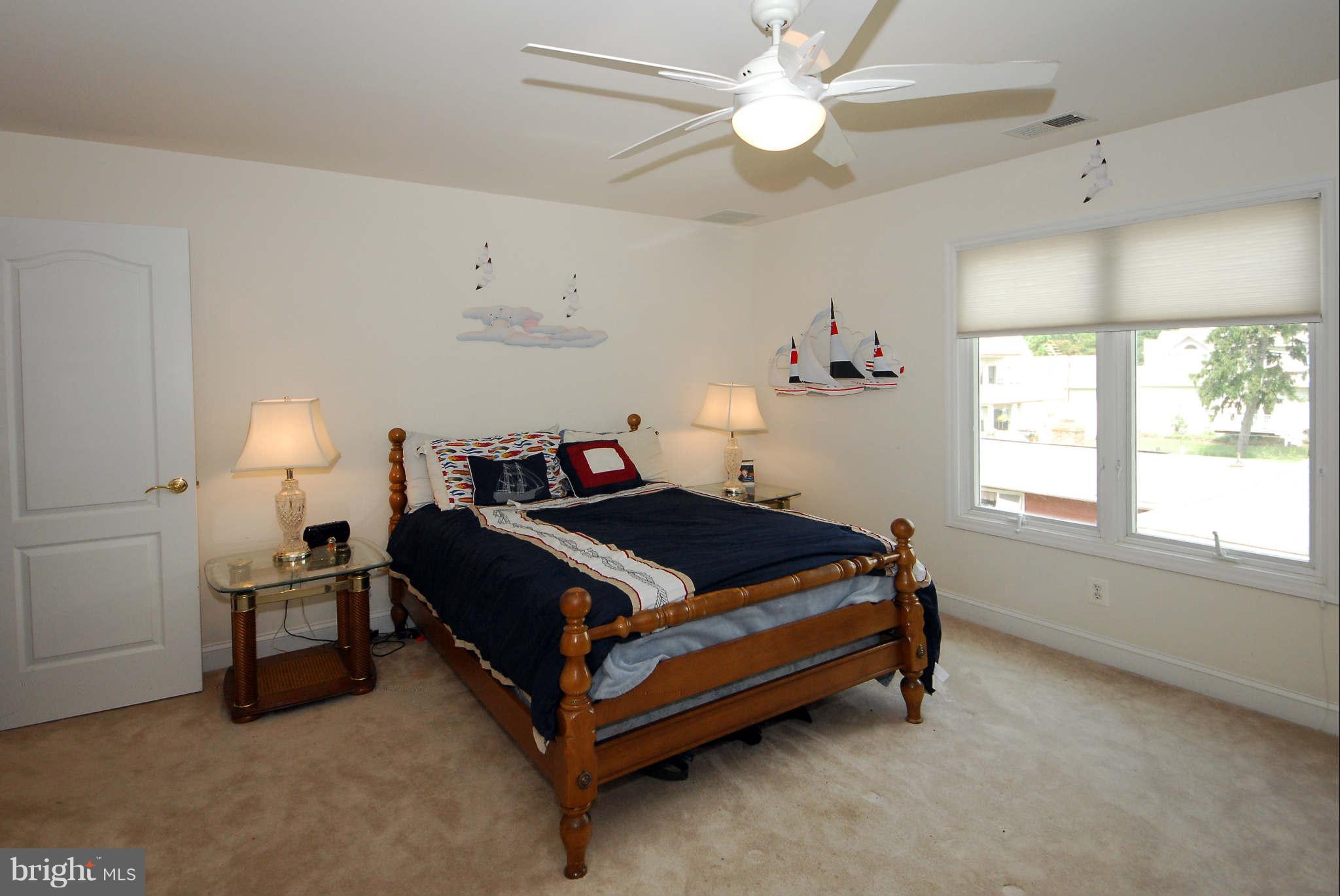 464 Cedar Haven Road Arnold, MD 21012 - Photo 19 of 28 Bedroom 2 shares a buddy bath w/ bedroom 3